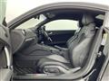2011 Audi TT