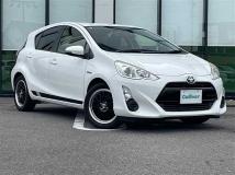 2015 Toyota AQUA