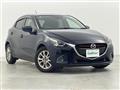 2015 Mazda Demio