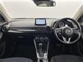 2015 Mazda Demio
