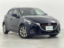 2015 Mazda Demio