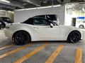 2016 Mazda Roadster