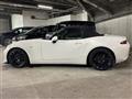 2016 Mazda Roadster
