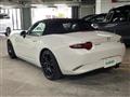 2016 Mazda Roadster