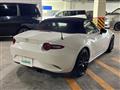 2016 Mazda Roadster