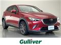 2016 Mazda CX-3