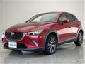 2016 Mazda CX-3