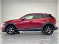 2016 Mazda CX-3