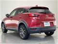 2016 Mazda CX-3