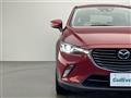 2016 Mazda CX-3