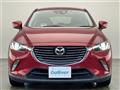 2016 Mazda CX-3