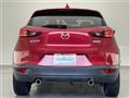 2016 Mazda CX-3