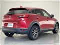 2016 Mazda CX-3