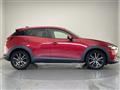 2016 Mazda CX-3