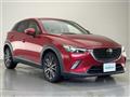 2016 Mazda CX-3