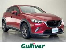 2016 Mazda CX-3