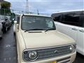 2006 Suzuki Lapin