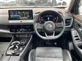 2024 Nissan X-Trail