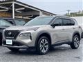 2024 Nissan X-Trail
