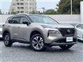 2024 Nissan X-Trail