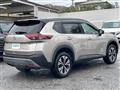 2024 Nissan X-Trail