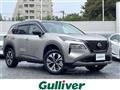 2024 Nissan X-Trail