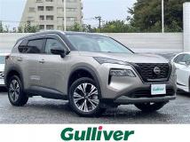 2024 Nissan X-Trail