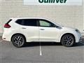 2018 Nissan X-Trail