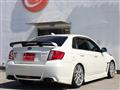 2012 Subaru Impreza