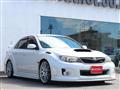 2012 Subaru Impreza