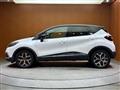 2018 Renault Captur
