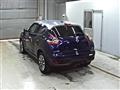 2016 Nissan Juke