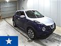 2016 Nissan Juke