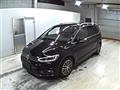 2017 Volkswagen Golf Touran