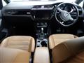 2017 Volkswagen Golf Touran