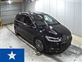2017 Volkswagen Golf Touran