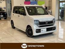 2023 Honda N-WGN