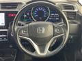 2015 Honda Fit Hybrid