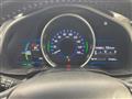 2015 Honda Fit Hybrid