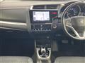 2015 Honda Fit Hybrid