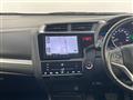 2015 Honda Fit Hybrid