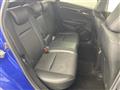 2015 Honda Fit Hybrid