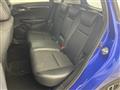 2015 Honda Fit Hybrid