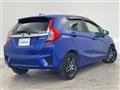 2015 Honda Fit Hybrid