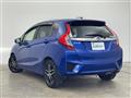 2015 Honda Fit Hybrid