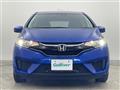 2015 Honda Fit Hybrid