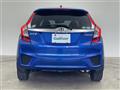 2015 Honda Fit Hybrid