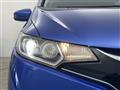2015 Honda Fit Hybrid