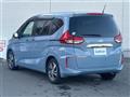 2022 Honda Freed