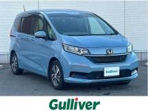 2022 Honda Freed